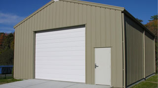 Garage Door Openers at Seminole Heights Of North Tampa, Florida